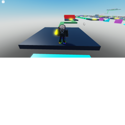 UPDATE 1 obby map