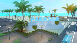 [UPD] PARASEA - WYSPA