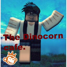 The DinoCorn Cafe.'s Interview centre V.1