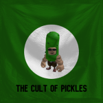 The Cult of Pickles