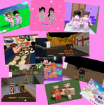 Lyuxie & Rhi