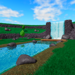 A Chill Place