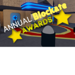 Annual Block-ate Awards