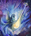 The Galactic Bird Ship