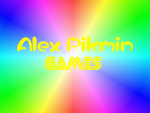 Alex Pikmin Games Team