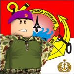 [KMI] Korps Marinir Indonesia