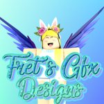 Fret's Graphic Designs