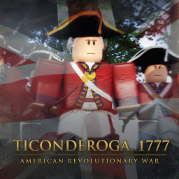 Fort Ticonderoga