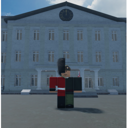 -Wellington Barracks-
