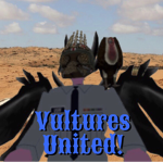 Vulture Dudes