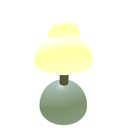 Modern Lamp
