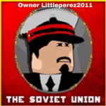 ‘The Soviet Union’