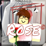Rose Fashion ©