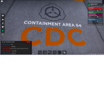 scp foundation area 64