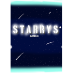 『S T A R R Y S 』