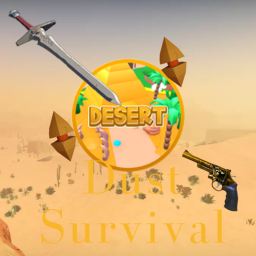 [Construction]Desert Dust Survival