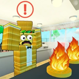Waffle's Islands icon
