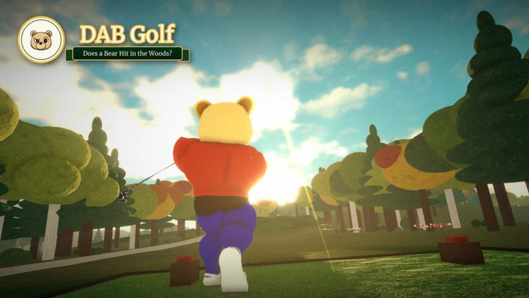 DAB Golf thumbnail