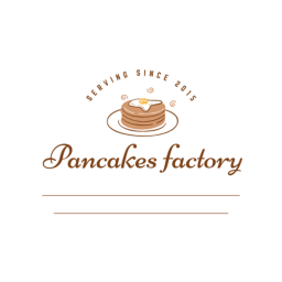 PANCAKES FACTORY!