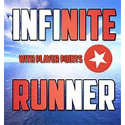 (Closing Beta) Infinite Runner