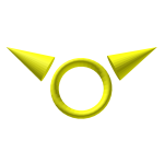 Firedood's Halo Wings