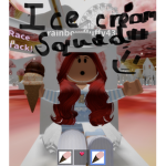 Ice cream squad#