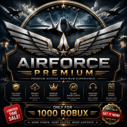 Airforce Premium™