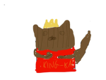 Leo’s KitKats
