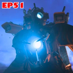 Skibi Toilet War [EP67] icon
