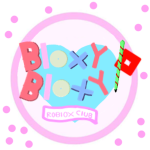 Bloxy Bloxy Roblox Club (DDLC)