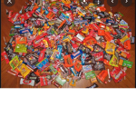 Worth candys