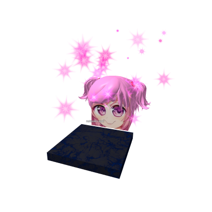 natsuki cube morph
