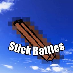 Epic Stick Fights {HALLOWEEN UPD}