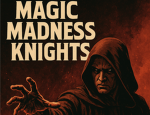 Magic Madness Knights