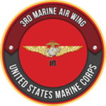 ‖﹒Ӡrd Marine Air Wing