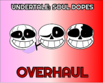 Soul Dopes: Overhaul Dev group