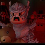 [CHARLIE] The Scary Elevator