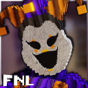 Five Nights Location (FNAF RP)
