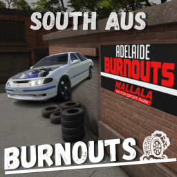 (Small Update)South Aus Burnouts icon