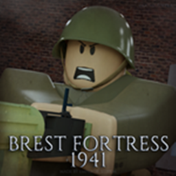 🚩BREST FORTRESS, 1941