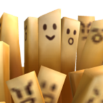 LeGANGdesFrites