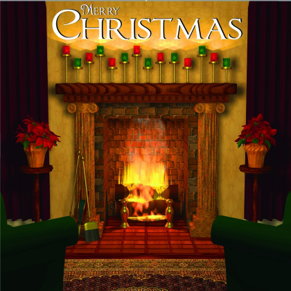 We Wish You A Merry Christmas Day Roblox music