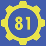 [Vault-Tec] Vault 81