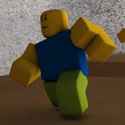 Run Away!