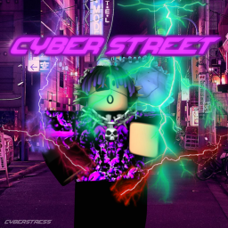 Cyber Street Homestore