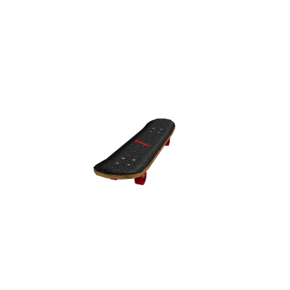 ): Red Rampage BOARDMOD