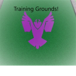 Training Grounds Bot Version icon