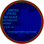 United States Ro-Scale Locomotive Works