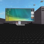 Destroy Windows Vista *BC* NBC in desc.