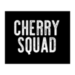 The Cherry Best Squad
